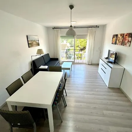 Apartament For A Mar