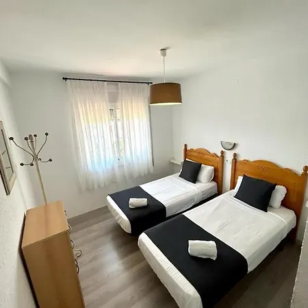 Apartament For A Mar Cambrils