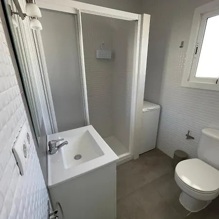 Apartamento For A Mar Cambrils