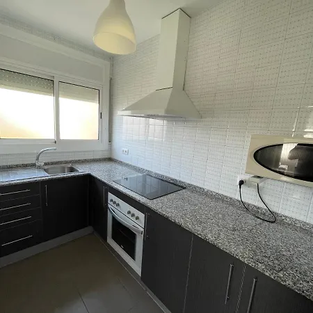 Apartament For A Mar *