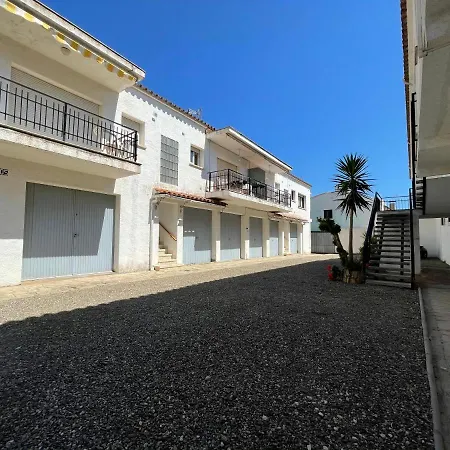 For A Mar Apartmán Cambrils