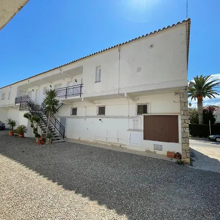 For A Mar Apartment Cambrils