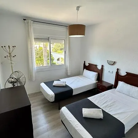 Apartamento For A Mar