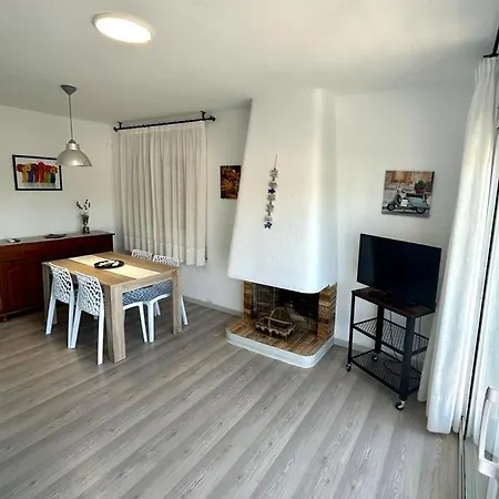 For A Mar Apartamento Cambrils