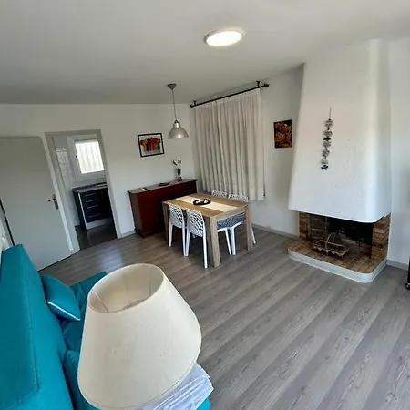 For A Mar Apartment