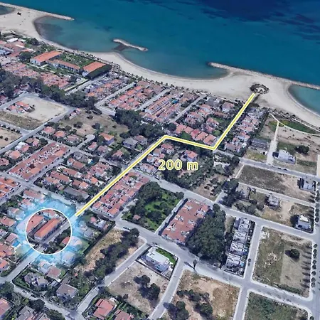 Apartamento For A Mar *