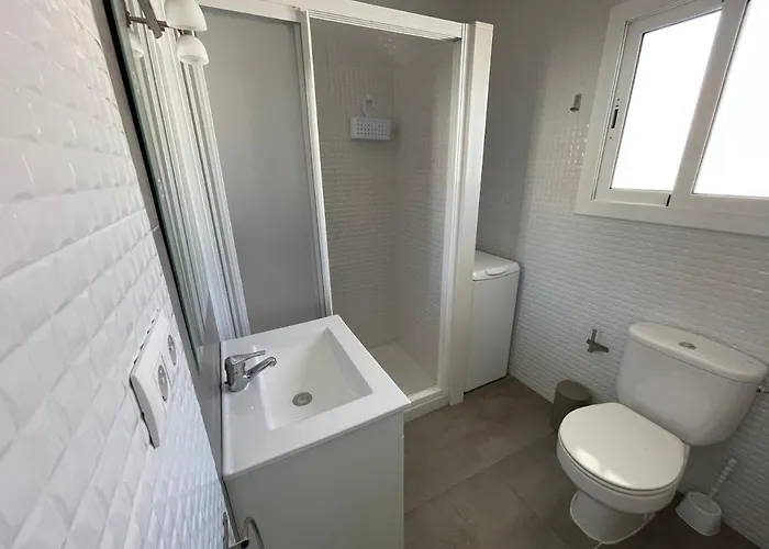 Apartmán For A Mar Cambrils