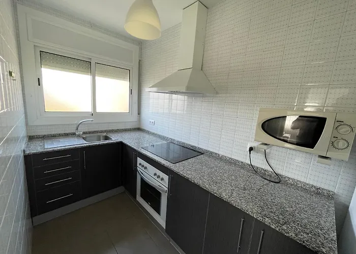 Apartmán For A Mar *