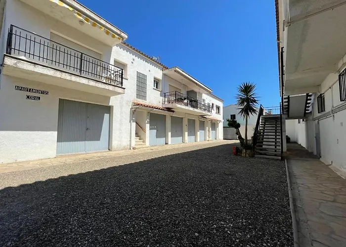 For A Mar Apartmán Cambrils