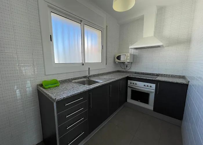 For A Mar Apartmán Cambrils