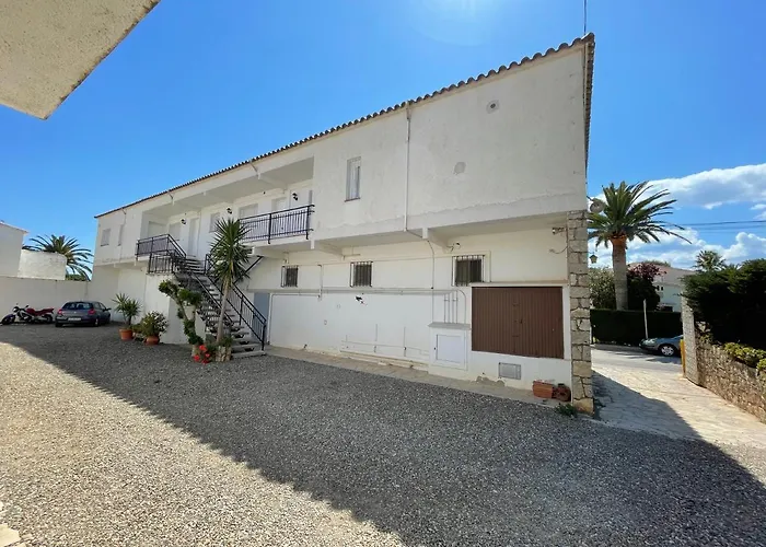 For A Mar Apartmán Cambrils