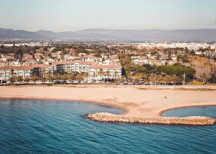 For A Mar Apartmán *