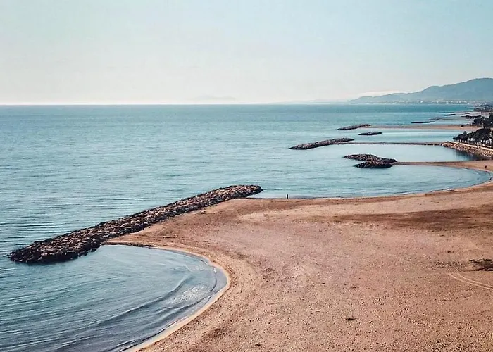 Apartmán For A Mar Cambrils