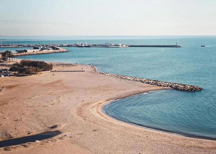 Apartmán For A Mar *