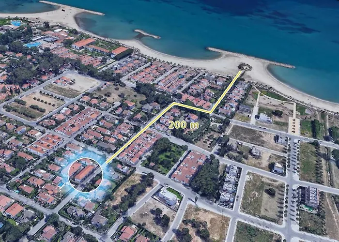 Apartmán For A Mar *