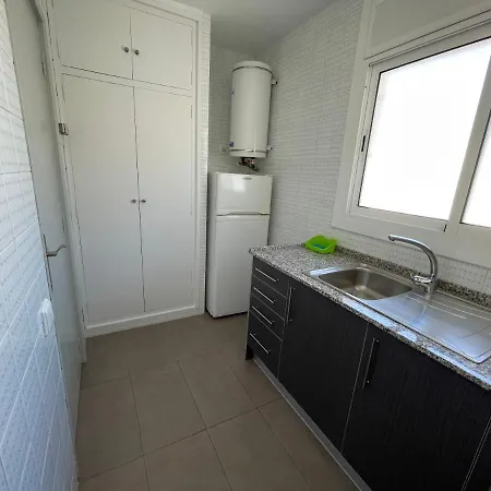 Apartment For A Mar