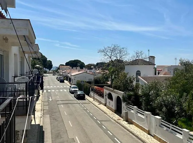 Διαμέρισμα For A Mar Cambrils