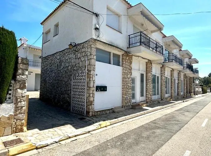 For A Mar Διαμέρισμα