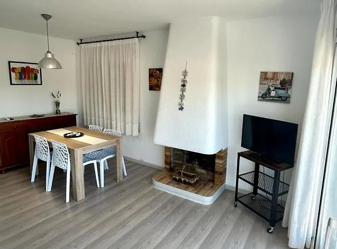 For A Mar Διαμέρισμα Cambrils