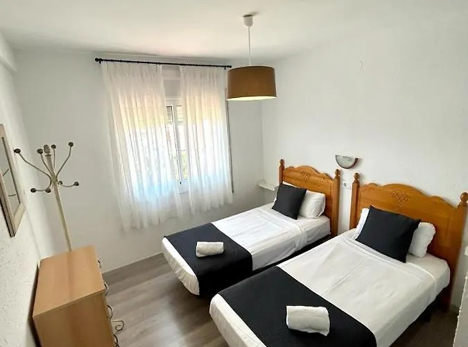 Διαμέρισμα For A Mar Cambrils